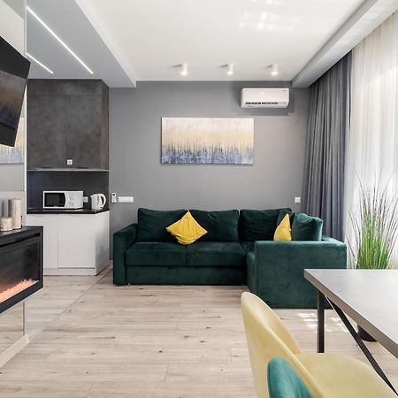 Royal Apartment On Balabana Street Lviv Eksteriør bilde